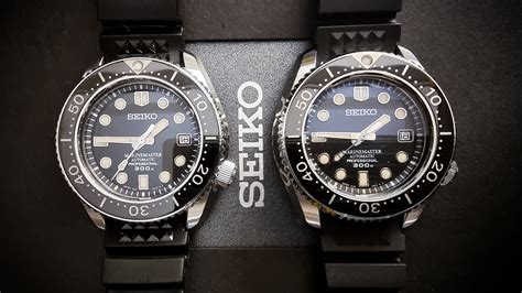 seiko sbdx001 vs sbdx017